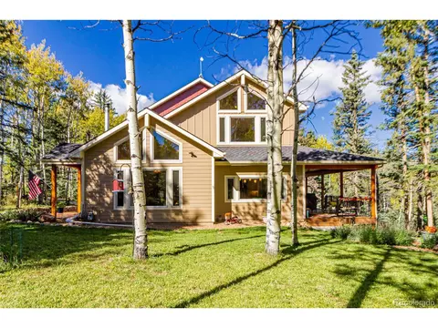 159 Aspen Way, Divide, CO 80814 photo 3