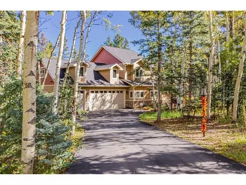 159 Aspen Way, Divide, CO 80814