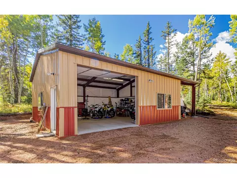 159 Aspen Way, Divide, CO 80814 photo 12