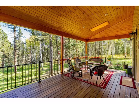 159 Aspen Way, Divide, CO 80814 photo 9
