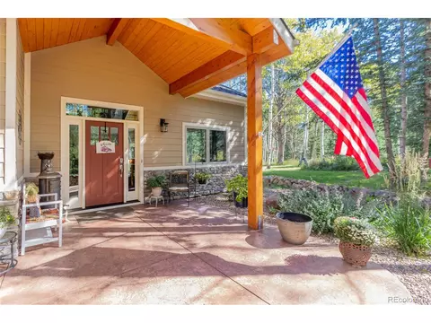 159 Aspen Way, Divide, CO 80814 photo 2