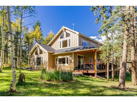 159 Aspen Way, Divide, CO 80814 photo 5