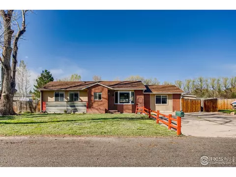 4100 Cork Dr, Laporte, CO 80535 photo 1