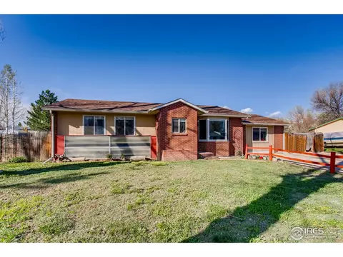 4100 Cork Dr, Laporte, CO 80535 photo 2