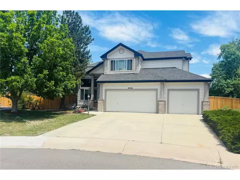 10056 Carnelian Pl, Parker, CO 80134