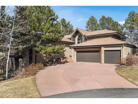 872 Wolverine Ct, Castle Rock, CO 80108
