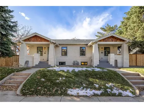1151 S Grant St, Denver, CO 80210