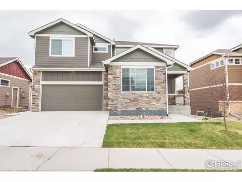 1483 First Light Dr, Windsor, CO 80550 photo 2