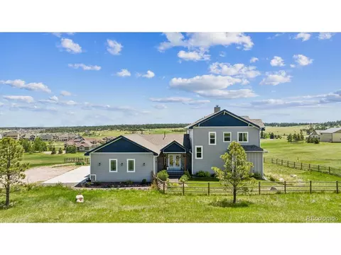 33260 Ridgeview Loop, Elizabeth, CO 80107