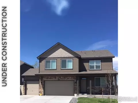 7309 Fraser Cir, Frederick, CO 80530 photo 1