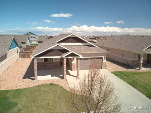 770 Mount Massive St, Berthoud, CO 80513 photo 1