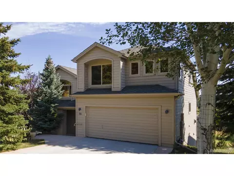 Undisclosed, Golden, CO 80401