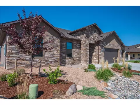2742 Sleeping Bear Rd, Montrose, CO 81401