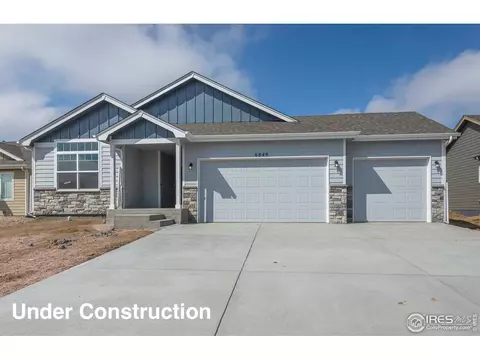 4989 Long Dr, Timnath, CO 80547 photo 1