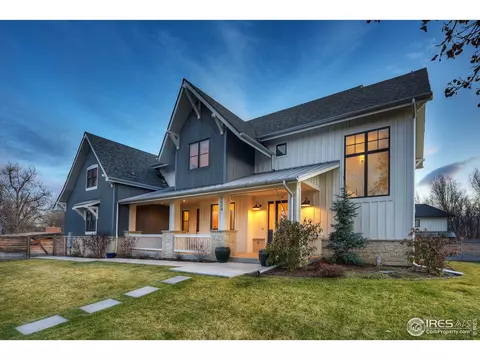 1602 Violet Ave, Boulder, CO 80304 photo 1