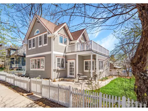 2320 18th St, Boulder, CO 80304 photo 1