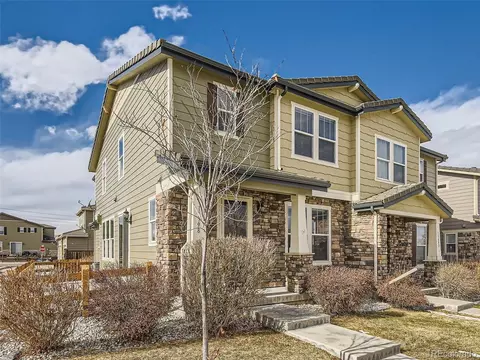 13798 Tall Oaks Loop, Parker, CO 80134