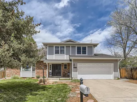 10183 E Fair Cir, Englewood, CO 80111