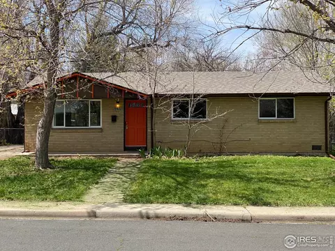965 36th St, Boulder, CO 80303 photo 1