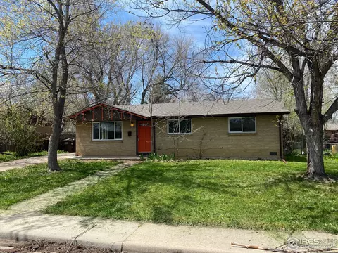 965 36th St, Boulder, CO 80303 photo 2