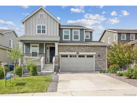 Undisclosed, Aurora, CO 80018