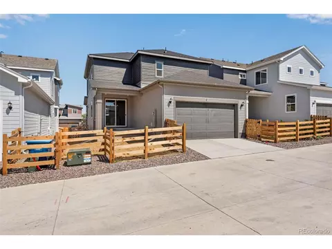 17844 E 107th Pl, Commerce City, CO 80022