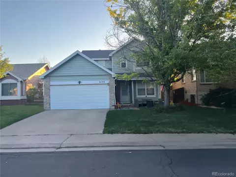 4174 S Ireland Ct, Aurora, CO 80013