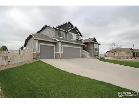 5760 Mt Shadows Blvd, Firestone, CO 80504 photo 2