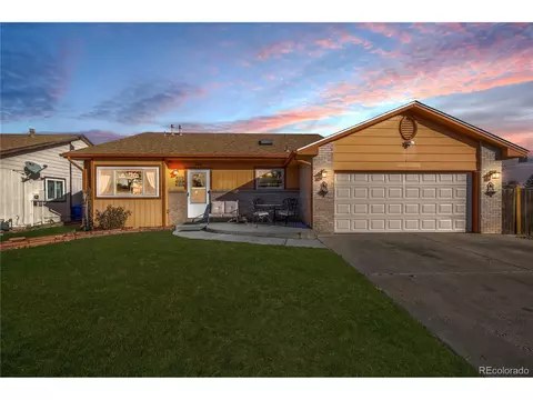 402 N 10th Ave, Brighton, CO 80601