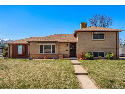 2481 S Wolff St, Denver, CO 80219