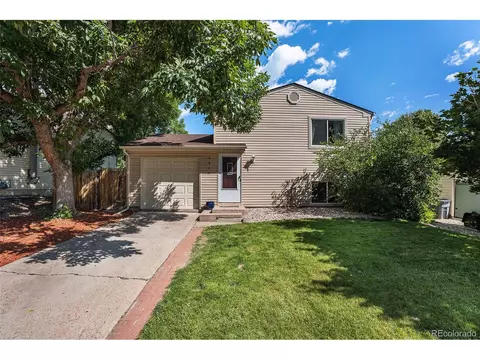 9227 W 100th Cir, Westminster, CO 80021
