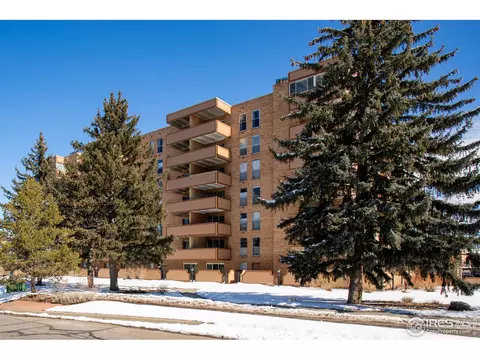 500 Mohawk Dr #209, Boulder, CO 80303 photo 1