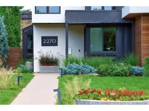2270 S Jackson St, Denver, CO 80210