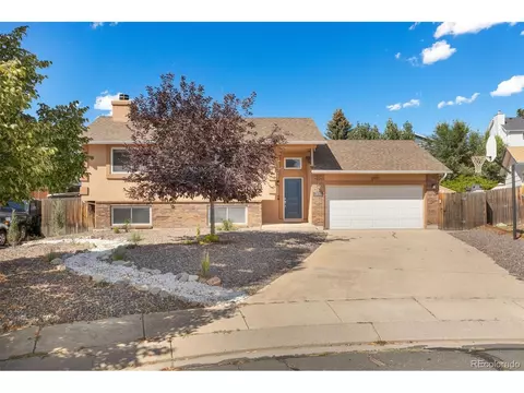 7870 Chimney Ter, Colorado Springs, CO 80920