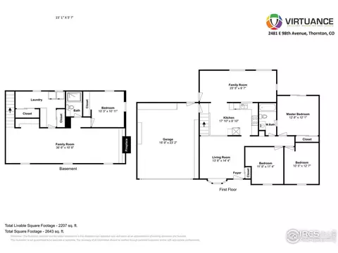 2481 E 98th Ave, Thornton, CO 80229 photo 28