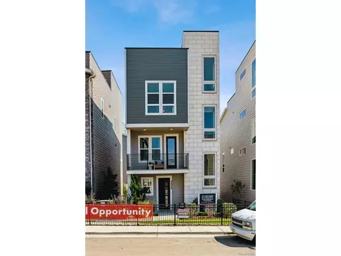 20920 E Quincy Dr, Aurora, CO 80015