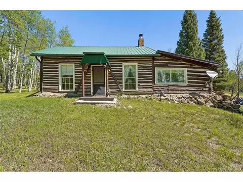 1763 Lump Gulch Rd, Black Hawk, CO 80422