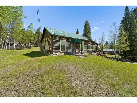 1763 Lump Gulch Rd, Black Hawk, CO 80422