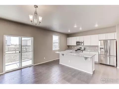 161 Hidden Lake Dr, Severance, CO 80550 photo 13
