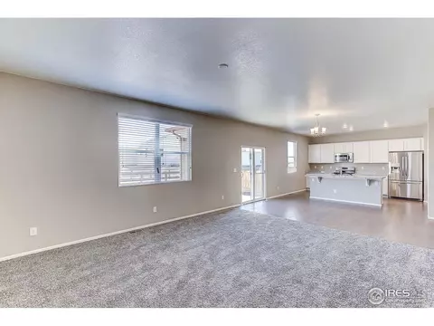 161 Hidden Lake Dr, Severance, CO 80550 photo 4