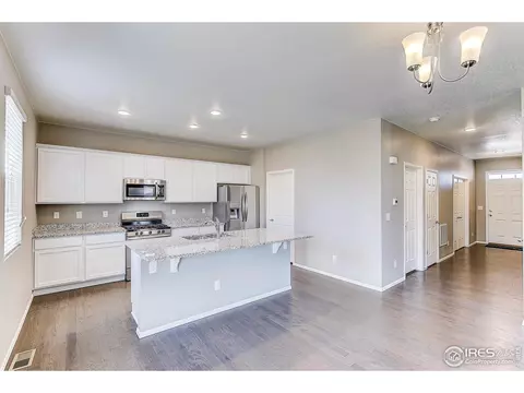 161 Hidden Lake Dr, Severance, CO 80550 photo 8