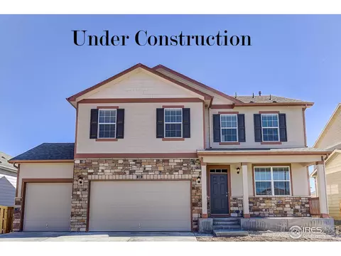 161 Hidden Lake Dr, Severance, CO 80550 photo 1