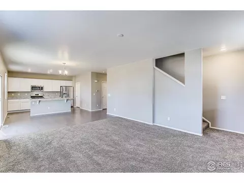 161 Hidden Lake Dr, Severance, CO 80550 photo 5