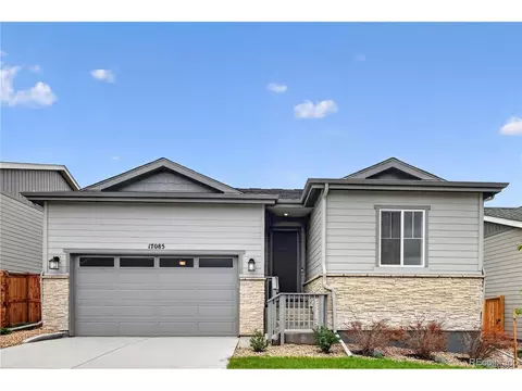 17085 W 92nd Loop, Arvada, CO 80007