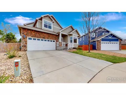2139 Redhead Dr, Johnstown, CO 80534 photo 2