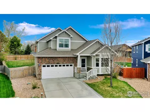 2139 Redhead Dr, Johnstown, CO 80534 photo 1