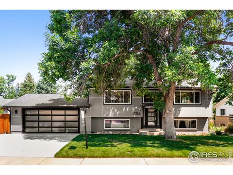 3550 Copper St, Boulder, CO 80304 photo 1
