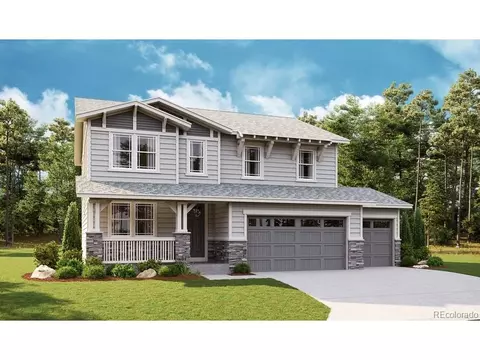 6394 Icegrass Ave, Loveland, CO 80538