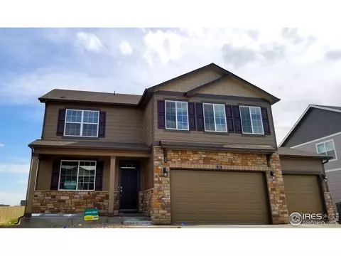 338 Central Ave, Severance, CO 80550 photo 1