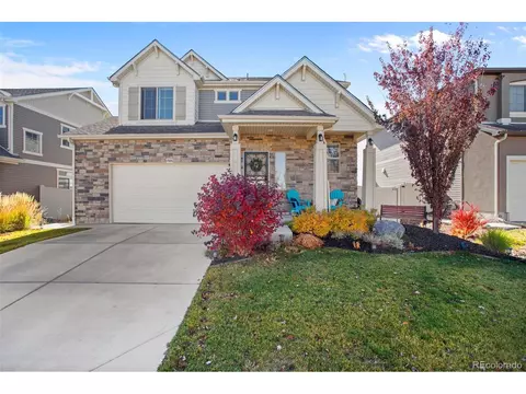 17888 E 44th Ave, Denver, CO 80249 photo 1